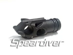 Speargun Muzzle Speardiver Hammerhead Evolution 2 Open. Fixed Price $27.00.