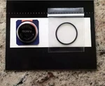 Battery Kit For Suunto Mosquito And D3 Computer. Fixed Price $9.65.