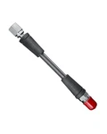 Suunto Transmitter Adapter Hose Approx. 150MM New. Fixed Price $86.85.