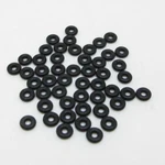 Scuba Diving Dive Nbr Nitrile Rubber O-rings 50PC Pack AS-568-003. Fixed Price $5.99.