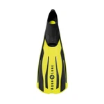 Aqualung Wind Fins Yellow 5-6 Sm Item# 30255. Fixed Price $39.00.