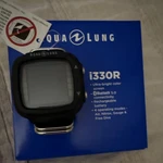 Aqua Lung I330R Dive Computer Bluetooth 5.0 Rechargeable Color Screen. Fixed Price $299.99.