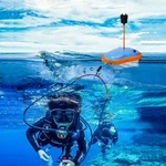 Trimix Recharge Battery Underwater 7M-45MINS Diving Ventilator For Spearfishing. Fixed Price $399.00.