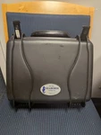 Seahorse 520 Waterproof Protective Case With Foam Inserts And Dividers. Fixed Price $45.00.
