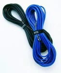 Riffe Vinyl Float Line Assembly. Fixed Price $131.00.