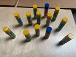 STREAM2SEA Sun Protect And Hydrate Lip Balms (X13) Lot ($65 Value). Fixed Price $49.99.