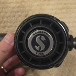 Scubapro G260 MK25 R195 Regulator First & Second Stage Diving Free Spg. Fixed Price $995.00.