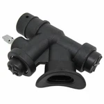 Scuba Diving Universal Bcd Oral Power Inflator 45-DEGREE, Fits 1" Flex Hose. Fixed Price $29.99.