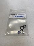Zeagle Sentinel 2ND Stage Service Kit AZ006. Fixed Price $25.00.