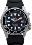 Ratio Freediver Version Helium Safe 1000M 1068HA90-34VA-BLK-V02 Mens Watch. Fixed Price $262.50.