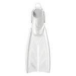 Tusa Hyflex Zoom All White Scuba Diving Fins (SF-0111-WWW). Fixed Price $183.20.