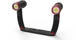 Sealife Dragon Duo 5000 Underwater Lighting Set. Fixed Price $899.00.