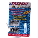 Trident Aqua-optics Mask Magnifier Kit. Fixed Price $34.42.
