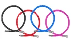 Xs Scuba Miflex Bcd/drysuit Quick Disconnect Hoses. Fixed Price $85.95.