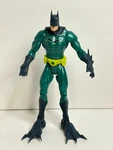Batman Series 1 Hydro Suit Scuba Diver 6.25" Action Figure Dc Universe 2003. Fixed Price $6.99.