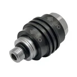 SF-1 Topdeal: Regulator Shut Off Free Flow Device 1ST Stage 3/8 Outlet. Fixed Price $48.62.