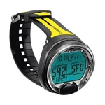Cressi Leonardo Computer Diver For Diving Color Yellow Wrist. Fixed Price $272.67.