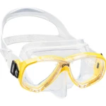 Cressi Perla Scuba Diving And Snorkeling Mask. Fixed Price $45.47.