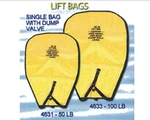 Lift Bag Wreck Salvage Rescue Dive Underwater Scuba Recovery Treasure Find. Fixed Price $65.95.