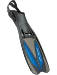 Scubapro Jet Sport Open Heel Dive Fins Adjustable Strap Powerful Lightweight. Fixed Price $49.41.