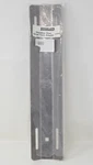 New Xs Scuba Highland Stainless Steel Single Tank Adapter. Fixed Price $50.00.