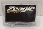 Zeagle Scuba Second Stage Regulator F8 Color Cover Kit Purple. Fixed Price $34.82.