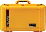 Pelican 1555AIR Case Without Foam - Yellow. Fixed Price $239.95.