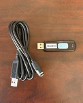 Suunto Series Dive Computer Usb Download Cable With Software. Fixed Price $49.99.