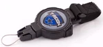 Tool Retractor Tether. Xd Load 397G T-reign Usa Made With Kevlar 900MM Cord.. Fixed Price $33.67.