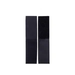Ist Dolphin Tech Magic Recloseable Fastener Tape , 1.5 X 12 Inches - Black. Fixed Price $13.75.