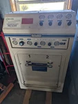 Bauer CFS-2S Position Containment Fill Station (scuba, Scba, Breathing Air). Fixed Price $1200.00.