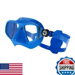 Aqualung Micromask X Volume Dive. Fixed Price $154.35.