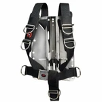 Hollis Solo Harness System, Without Backplate. Fixed Price $139.04.