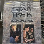 Star Trek Deep Sea None Laserdisc Lot Episodes 29-34. Fixed Price $29.99.