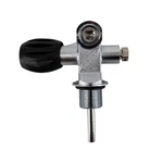 Genesis Pro Din/yoke Valve. Fixed Price $90.00.