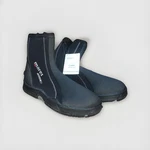 Mares Flexa Ds Neoprene 5MM Size 9 Scuba Diving Boots Black New. Fixed Price $79.99.