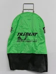 Trident Lobster Squeeze 1 Handed Open Game W/d-ring Scuba Gr GB67. Fixed Price $64.00.