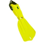 Scubapro Seawing Nova Diving Fins Yellow Medium. Fixed Price $364.58.