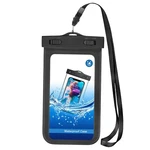 Waterproof Case Transparent Bag IPX8 Pouch Cover Touch L3P For Cell Phones. Fixed Price $13.70.
