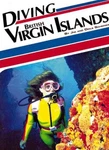 British Virgin Islands (aqua Quest Diving) By Jim Scheine. Fixed Price $20.31.