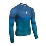 Scubapro T-flex Wave Mens, Long Sleeve (UPF50). Fixed Price $89.00.