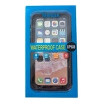 T6. Temdan Waterproof IP68 Case For Samsung Galaxy S3 "only" - Clear/black. Fixed Price $12.34.