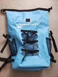 Hydropro 3.0 Scuba Dry Packpack Bag In Excellent, Great Condition. Fixed Price $75.00.