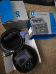 Scubapro Galileo 2 Dive Computer Transmission With Box, Accessories. Fixed Price $1091.00.