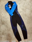Camaro Evostretch Titanium 3 Wetsuit New With Tags... Never Worn.. Fixed Price $110.00.