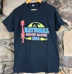 Vintage 1990 Nat'l Silver Gloves National Boxing Tournament Shirt Sz Small Usa. Fixed Price $45.00.