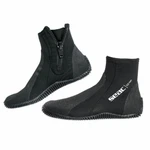 Seac Regular 5MM Neoprene Non-slip Scuba Diving Boots W/ Side Zipper 0210050064A. Fixed Price $59.90.