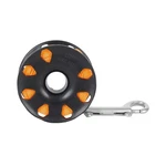 Dive Rite Finger Reel With Brass Clip Wreck Scuba Diving Tech Spool. Fixed Price $36.71.