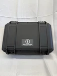 Seahorse 230 Medium Waterproof Tactical Case, Black Usa. Fixed Price $44.99.
