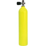 *sale* Scuba Aluminum Cylinder Pony Bottle Tank W/ Xs Valve 19 Cubic Ft. Fixed Price $178.95.